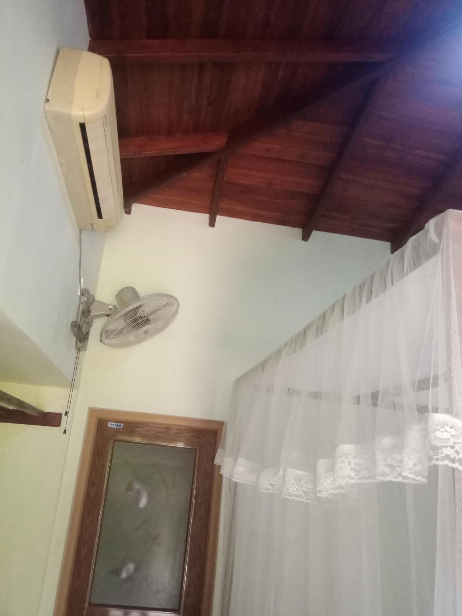 Sigiriya Nature View Home Stay Exterior foto