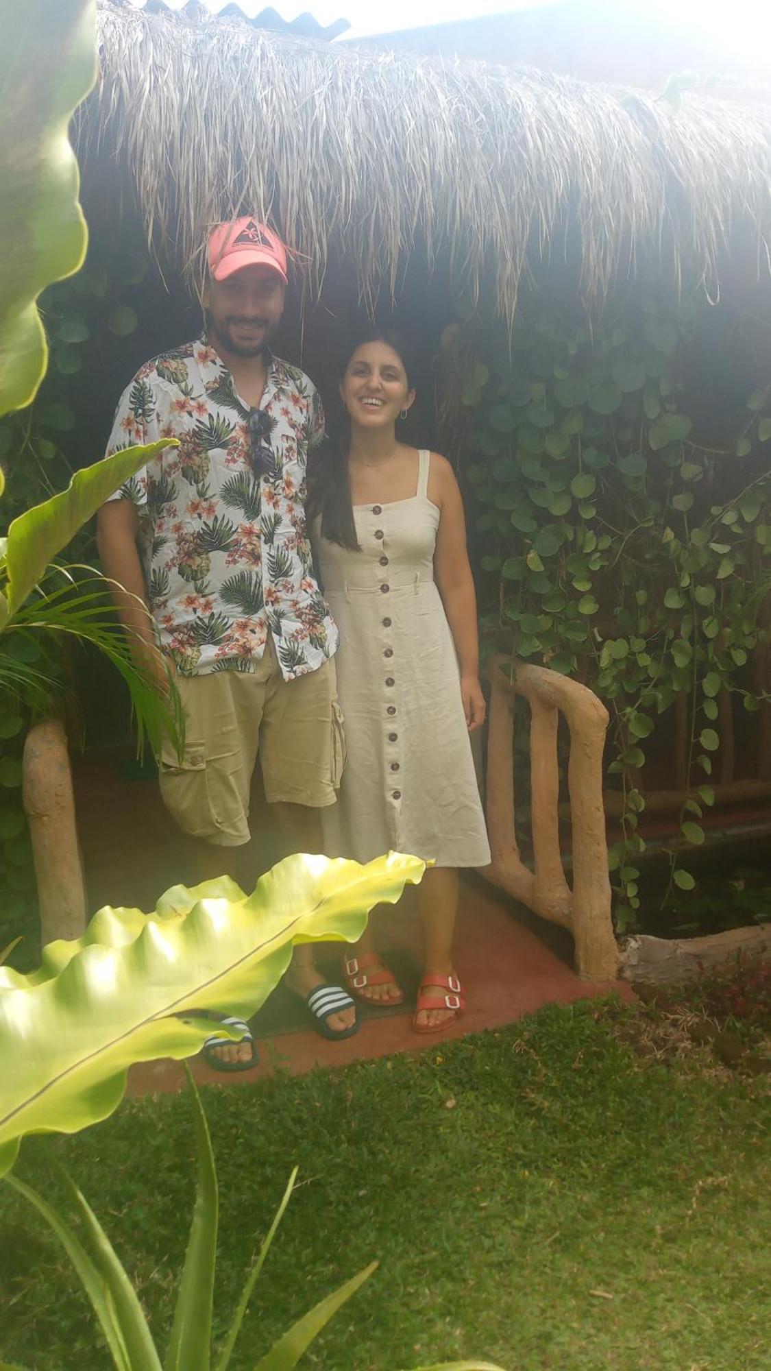 Sigiriya Nature View Home Stay Cameră foto