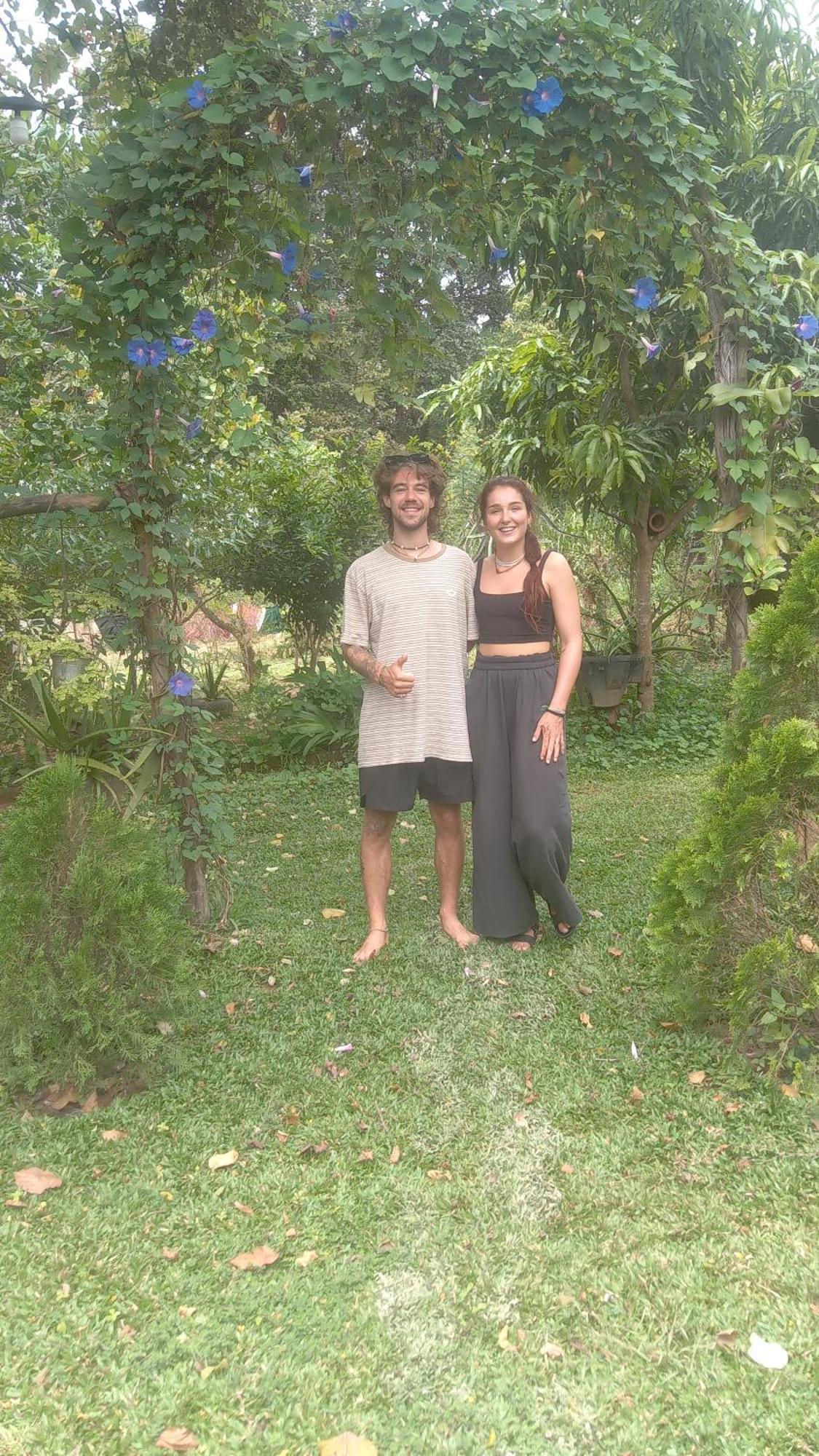Sigiriya Nature View Home Stay Cameră foto